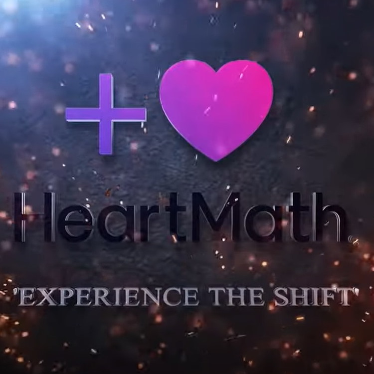 The HeartMath Institute successfully completed the HeartMath Experience online workshop