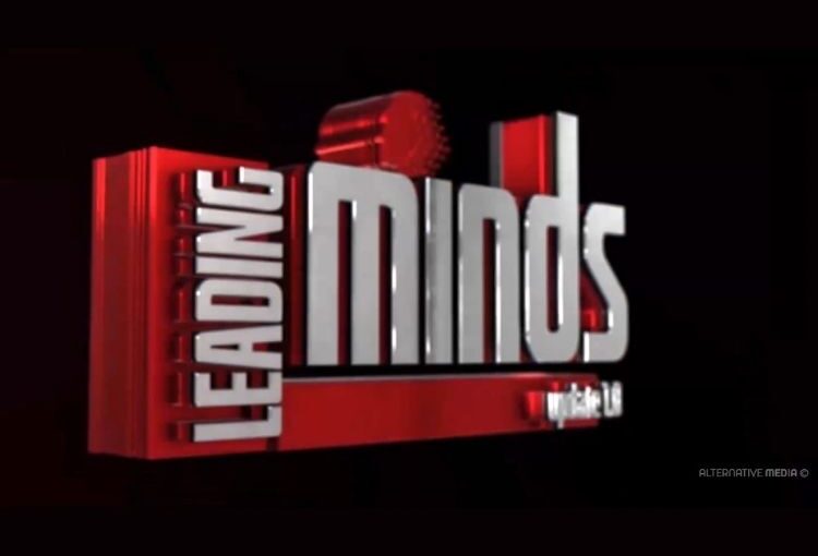 Leading Minds: The largest leadership conference ever held in Greece is over.